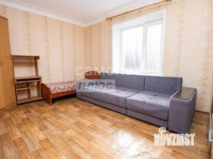 2-к квартира, вторичка, 50м2, 2/3 этаж