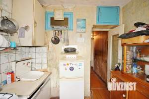 1-к квартира, вторичка, 29м2, 5/5 этаж