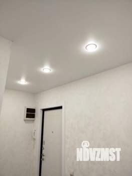 1-к квартира, вторичка, 35м2, 6/10 этаж