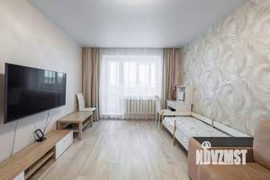 2-к квартира, вторичка, 54м2, 5/10 этаж