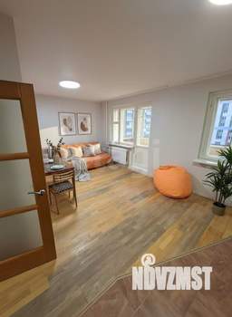 2-к квартира, вторичка, 68м2, 5/10 этаж