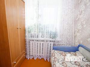 3-к квартира, вторичка, 45м2, 5/5 этаж