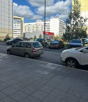 1-к квартира, вторичка, 35м2, 10/10 этаж