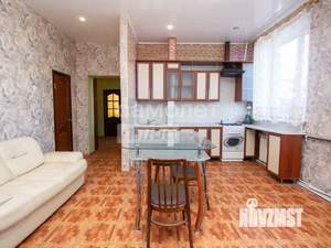 3-к квартира, вторичка, 117м2, 3/5 этаж