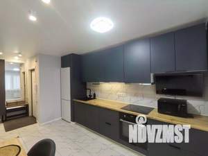 3-к квартира, вторичка, 65м2, 1/9 этаж