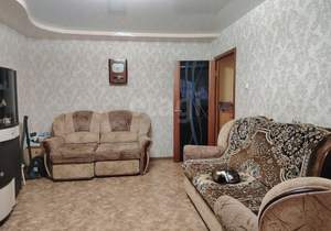 2-к квартира, вторичка, 49м2, 7/9 этаж