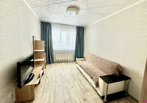 1-к квартира, вторичка, 34м2, 6/9 этаж