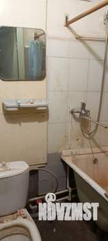 1-к квартира, вторичка, 29м2, 7/9 этаж