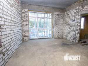 3-к квартира, вторичка, 89м2, 1/4 этаж