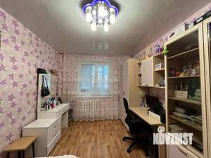 2-к квартира, вторичка, 53м2, 2/10 этаж
