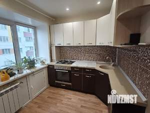 2-к квартира, вторичка, 45м2, 5/5 этаж