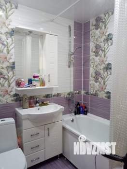 1-к квартира, вторичка, 40м2, 2/11 этаж