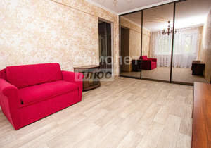 2-к квартира, вторичка, 42м2, 2/5 этаж