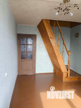 4-к квартира, вторичка, 101м2, 5/5 этаж