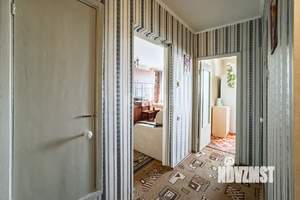 1-к квартира, вторичка, 35м2, 9/9 этаж