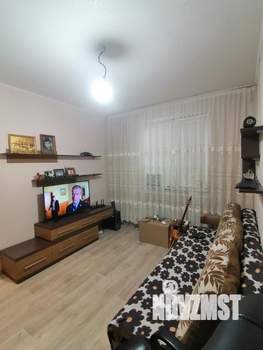 1-к квартира, вторичка, 26м2, 1/3 этаж