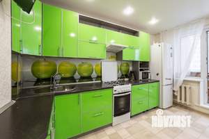 2-к квартира, вторичка, 49м2, 7/9 этаж