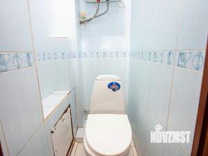 3-к квартира, вторичка, 62м2, 7/9 этаж