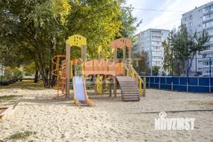 1-к квартира, вторичка, 36м2, 9/9 этаж