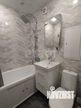 1-к квартира, вторичка, 30м2, 3/5 этаж