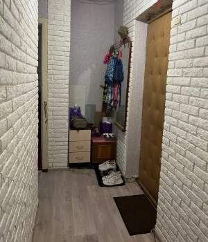 2-к квартира, вторичка, 45м2, 1/5 этаж