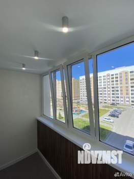 2-к квартира, вторичка, 65м2, 4/9 этаж