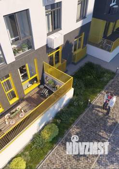 2-к квартира, вторичка, 56м2, 2/10 этаж