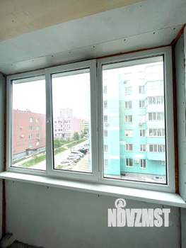 1-к квартира, вторичка, 27м2, 4/11 этаж