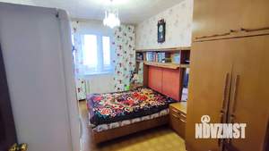2-к квартира, вторичка, 53м2, 9/10 этаж