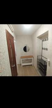 2-к квартира, вторичка, 36м2, 1/4 этаж