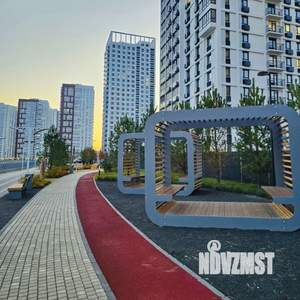 Студия квартира, вторичка, 24м2, 2/24 этаж