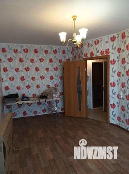 1-к квартира, вторичка, 35м2, 7/9 этаж