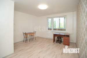 3-к квартира, вторичка, 64м2, 4/9 этаж
