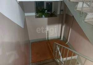 1-к квартира, вторичка, 32м2, 4/5 этаж