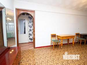 3-к квартира, вторичка, 58м2, 5/5 этаж