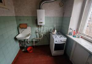 2-к квартира, вторичка, 44м2, 5/5 этаж