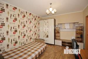 2-к квартира, вторичка, 46м2, 8/9 этаж