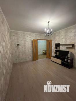3-к квартира, вторичка, 65м2, 6/9 этаж