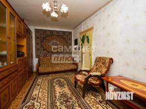 2-к квартира, вторичка, 44м2, 1/4 этаж