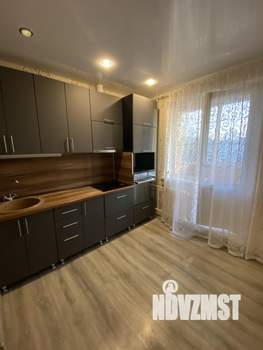 1-к квартира, вторичка, 36м2, 5/10 этаж