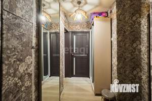 2-к квартира, вторичка, 47м2, 2/9 этаж