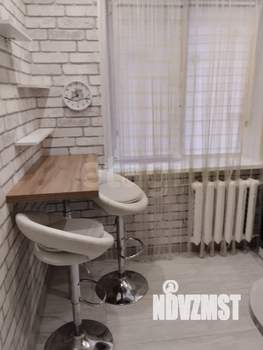 1-к квартира, вторичка, 31м2, 1/5 этаж