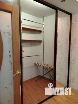 4-к квартира, вторичка, 82м2, 6/12 этаж