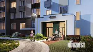 2-к квартира, вторичка, 76м2, 8/8 этаж