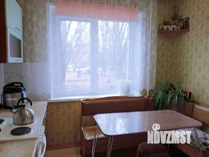 3-к квартира, вторичка, 62м2, 1/9 этаж
