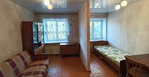 1-к квартира, вторичка, 22м2, 4/5 этаж