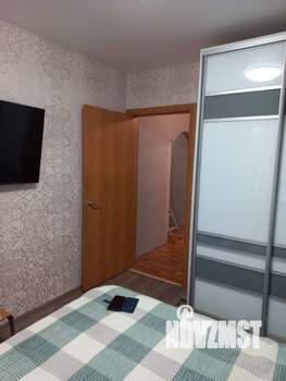 3-к квартира, вторичка, 65м2, 2/12 этаж