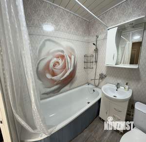 1-к квартира, вторичка, 28м2, 5/5 этаж