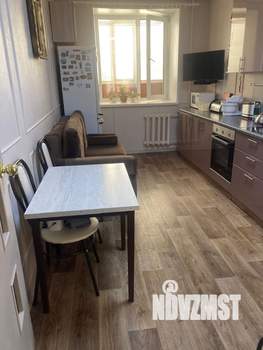 2-к квартира, вторичка, 60м2, 2/12 этаж