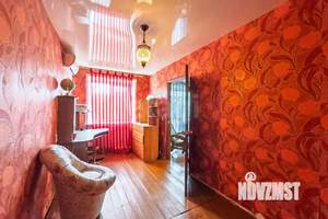 2-к квартира, вторичка, 45м2, 5/5 этаж
